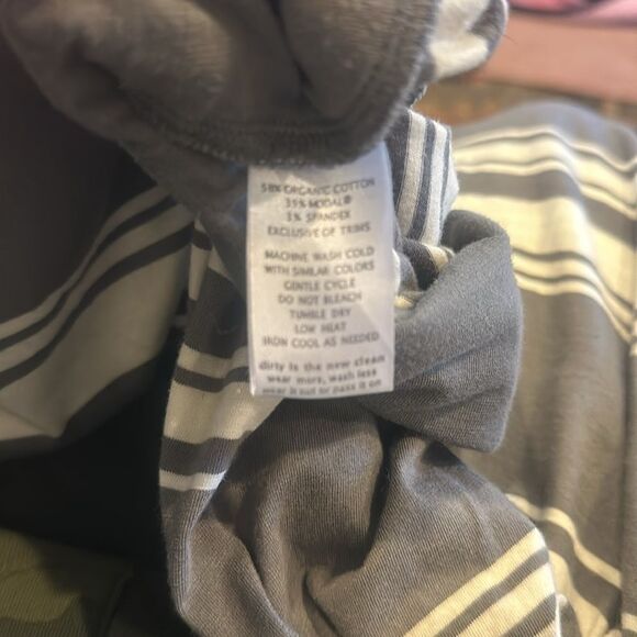 Horny Toad skirt S (6004) - Picture 4 of 4